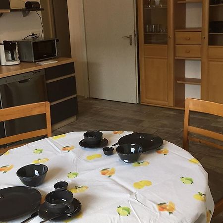 ホルブ・アム・ネッカー Haus Elviraヴィラ エクステリア 写真