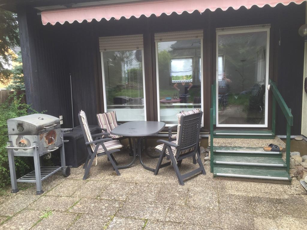 ホルブ・アム・ネッカー Haus Elviraヴィラ エクステリア 写真