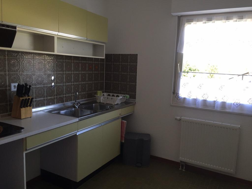 ホルブ・アム・ネッカー Haus Elviraヴィラ エクステリア 写真