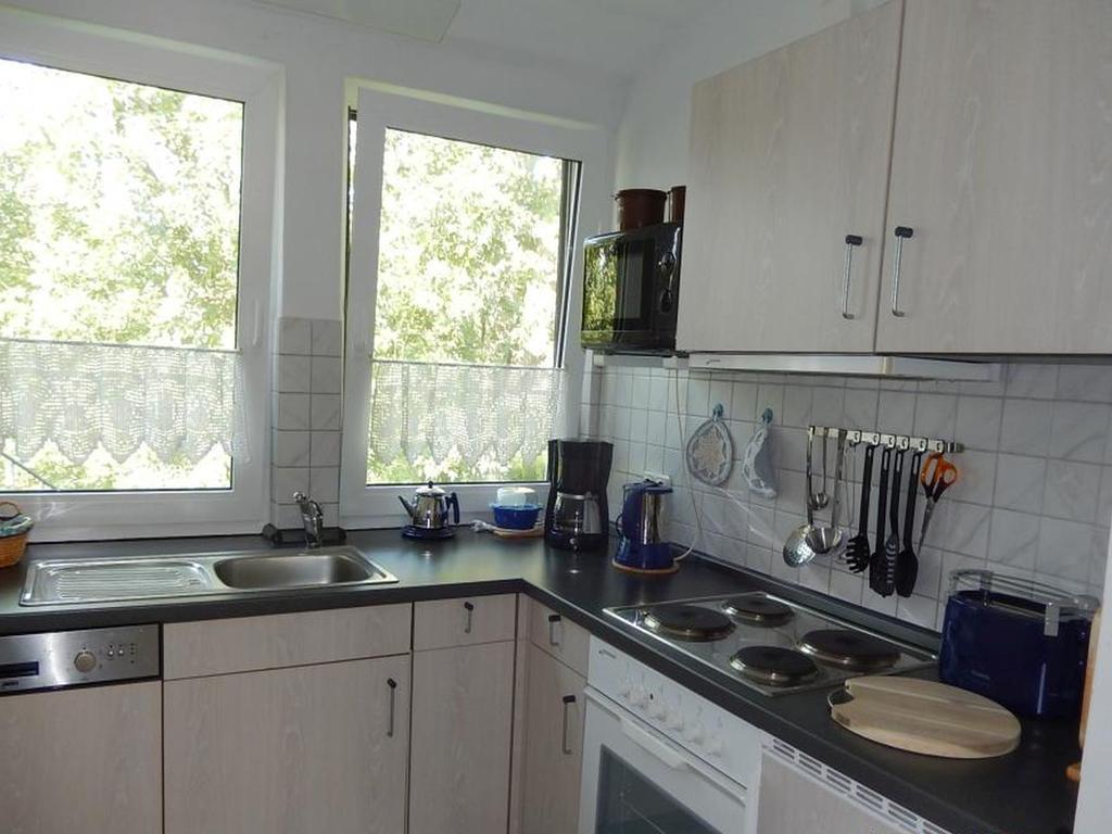 ホルブ・アム・ネッカー Haus Elviraヴィラ 部屋 写真