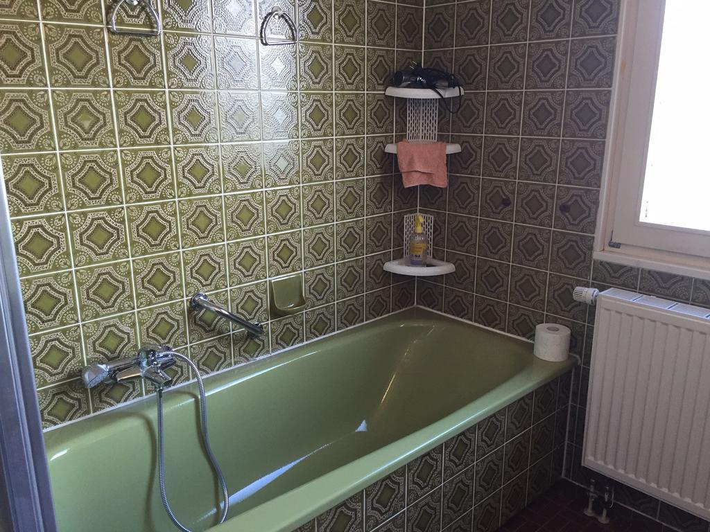 ホルブ・アム・ネッカー Haus Elviraヴィラ エクステリア 写真