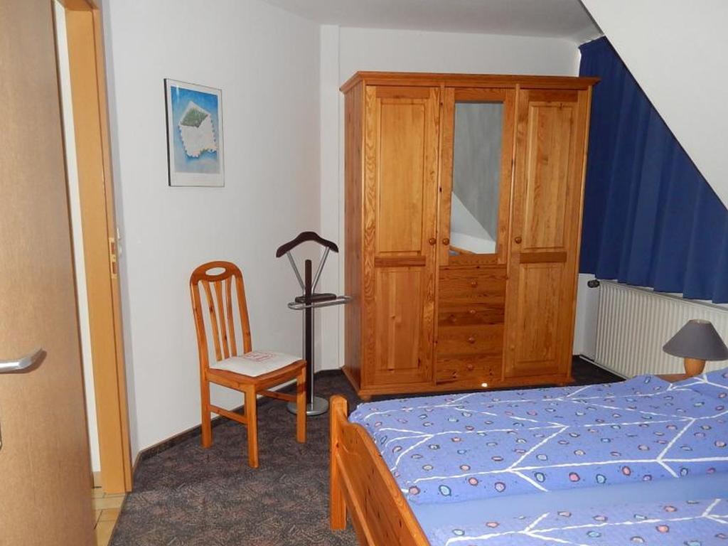 ホルブ・アム・ネッカー Haus Elviraヴィラ 部屋 写真