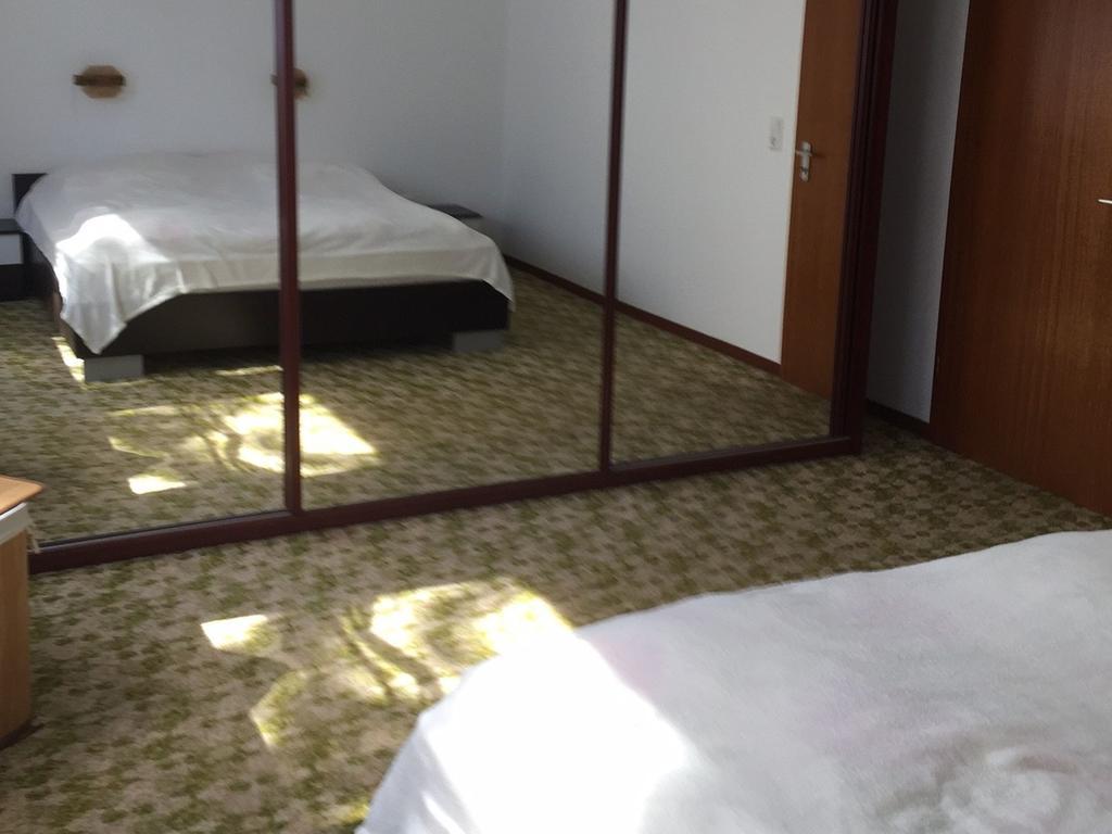ホルブ・アム・ネッカー Haus Elviraヴィラ エクステリア 写真
